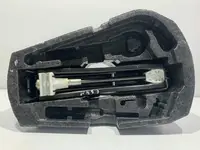 Trusa scule roata rezerva 6Q0012115K Volkswagen Polo 5 facelift (2014-2017)