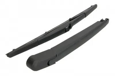 Set lamela stergatoare spate potrivit LEXUS RX 04.03-12.08