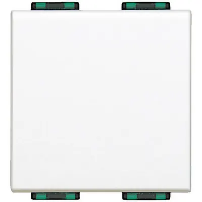 Interfa ta LiVinglight Radio/MyHOME BUS - alb