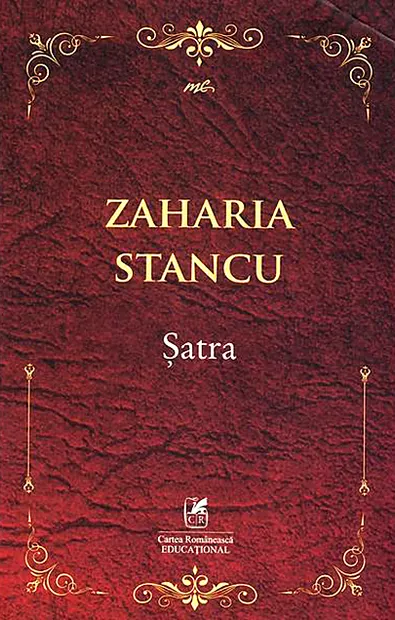 Satra