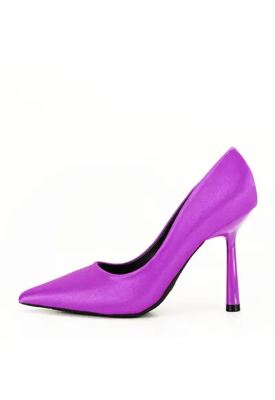 Pantofi magenta eleganti D-1262 02 11335 - Magenta
