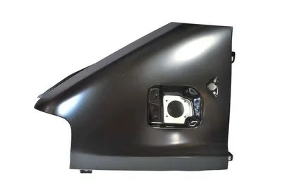 Aripa Stanga potrivit CITROEN JUMPER I; FIAT DUCATO; PEUGEOT BOXER 2002-2006 - (cu orificiu de umplere a combustibilului, cu locas semnalizator)