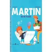 Martin nu-mi place!