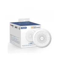 Senzor multifunctional Smart Gateway Wireless AQARA Hub M1S Gen2, compatibil cu Apple HomeKit - Default Title