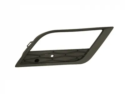 Grila bara fata dreapta cu locas proiectoare SEAT LEON intre 2012-2016