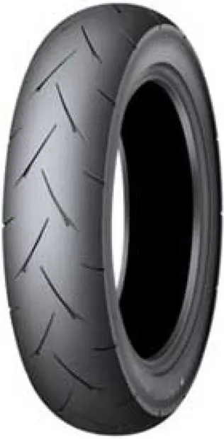 Dunlop TT92 GP ( 3.50-10 TL 51J M/C )