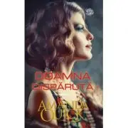 Doamna disparuta