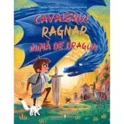 Cavalerul Ragnar Inima de Dragon