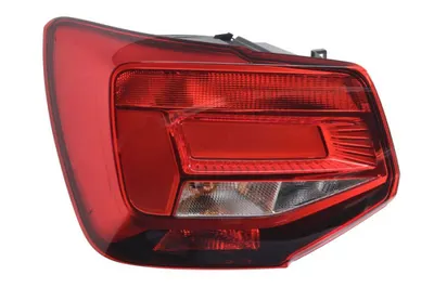 Stop spate Stanga potrivit AUDI Q2 06.16