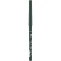 Creion de ochi rezistent la apa 20h Ultra Precision 040 - Warm Green, 0.08g, Catrice