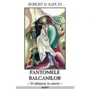 Fantomele Balcanilor