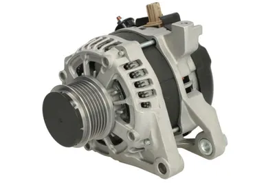 Alternator (14V, 90A, reconditionat profesional) potrivit SUBARU TREZIA; TOYOTA AURIS, COROLLA, VERSO S, YARIS, YARIS HATCHBACK 1.4D 11.10