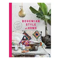 Bohemian Style At Home