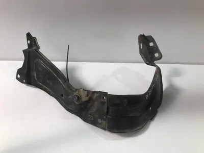 Suport far dreapta a2036261430 Mercedes C-Class (2001-2007) [W203]