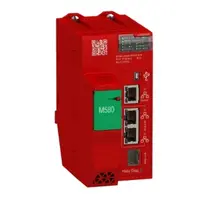 Modul procesor HSBY redundant M580 Safety SIL3 - Nivel 4