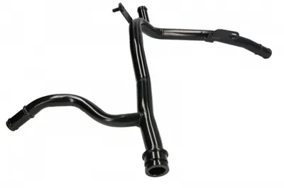 Furtun sistem racire conducta metal AUDI A3; SEAT ALTEA, TOLEDO III; SKODA OCTAVIA II; VW CADDY III, GOLF V, TOURAN 1.6 2.0CNG dupa 2003