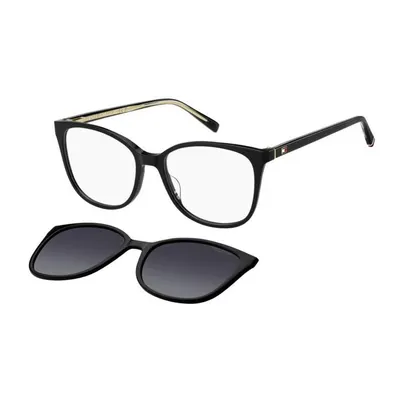 Rame ochelari de vedere dama Tommy Hilfiger Clip-on TH 2294/C 807