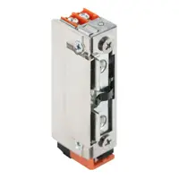 Incuietoare electromecanica cu monitorizare DORCAS-99NF305-512-TOP, Fail Safe, 330 kgf, ingropat, 12 Vcc