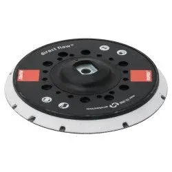 Taler Masina Slefuit Rupes Backing Pad, 150mm