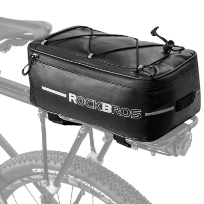 ROCKBROS Geantă bicicletă impermeabilă 5–8L