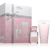 s.Oliver So Pure Women set cadou pentru femei