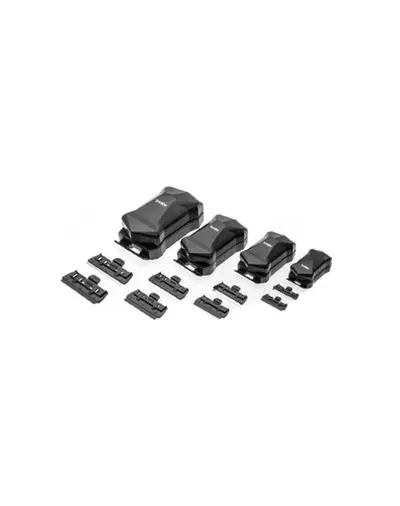 AQUAEL Dispozitiv magnetic pentru curățare acvariu 2in1 3-6 mm S