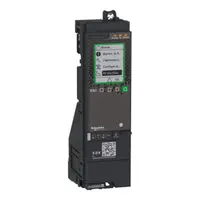 Unitate de control Micrologic 5.0 Xi, fara wireless, pentru intreruptor Masterpact MTZ2/3, debrosabil, protectie LSI