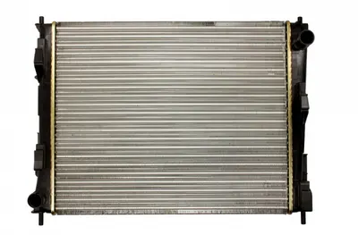 Radiator apa racire motor RENAULT TWINGO II 1.2 dupa 2007