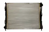 Radiator apa racire motor RENAULT TWINGO II 1.2 dupa 2007