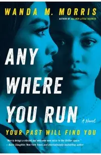 Anywhere You Run