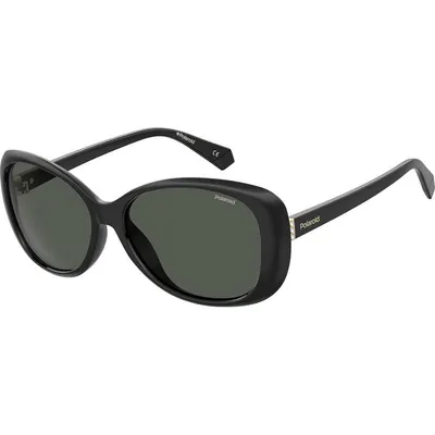 Ochelari de soare pentru femei PLD 4097/S 807/M9, Polaroid