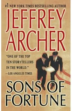 Sons of Fortune