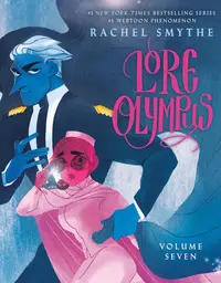Lore Olympus, Vol. 7 (Hardcover)