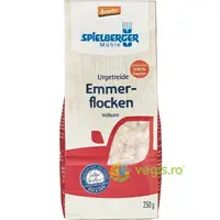 Fulgi de Emmer Integrali Demeter Ecologic/Bio 250g