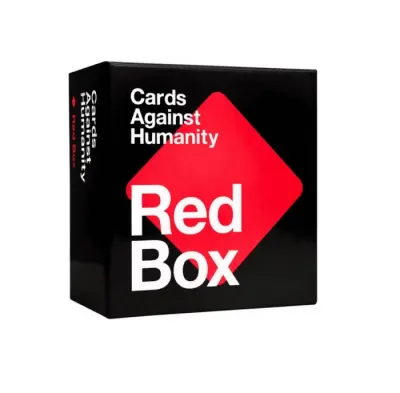 Cards Against Humanity - Extensia Red Box (EN)