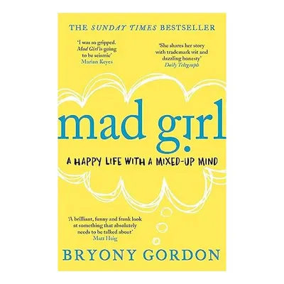 Mad Girl