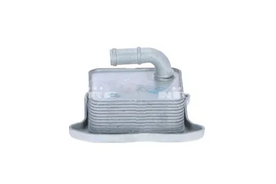 Termoflot Radiator Ulei Audi A1, A3; Seat Altea, Altea Xl, Ibiza Iv, Ibiza Iv St, Leon, Toledo Iv; Skoda Fabia Ii, Octavia Ii, Rapid, Roomster, Roomster Praktik, Yeti; Vw Beetle, Caddy Iii 1.2 1.2lpg