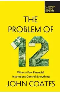 The Problem of Twelve: When a Few Financial Institutions Control Everything