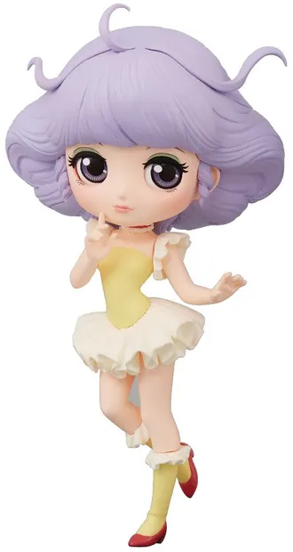 Statuetă Banpresto Animation: Magical Angel Creamy Mami - Creamy Mami (Ver. A), 14 cm