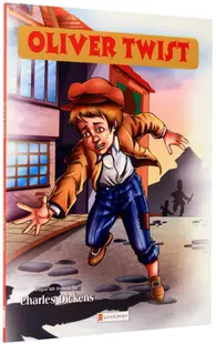 Oliver Twist