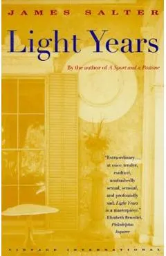Light Years