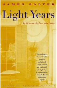 Light Years