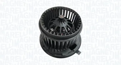 Ventilator habitaclu potrivit AUDI Q7; SEAT ALHAMBRA; VW MULTIVAN V, SHARAN, TOUAREG, TRANSPORTER V 1.4-6.0D 11.03