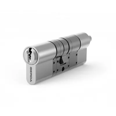 Cilindru modular Tedee Gerda SLR DL-MC-CYLINDER-C, 37 - 68 mm