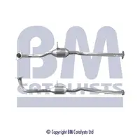 Convertor catalitic EURO 2 potrivit SUZUKI SWIFT II 1.3 03.89-05.01