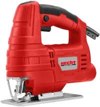 Fierăstrău vertical electric Hecht - 1545, 500 W, 55/6 mm