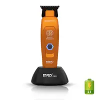 Masina de contur - MRD - Smart Brain - 7.500 RPM - Portocaliu
