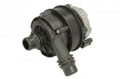 Pompa apa suplimentara (electrica) potrivit ALFA ROMEO TONALE; FIAT 500X, DOBLO, DOBLO CARGO, DUCATO, TIPO; JEEP COMPASS, RENEGADE 1.6 1.6D 2.2D 01.10
