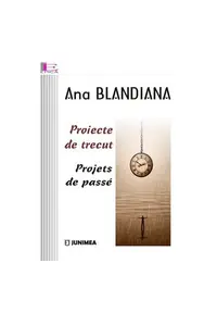 Proiecte de trecut / Projets de passé - Paperback brosat
