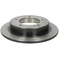 Disc Frana Fata Dreapta Stanga Trw DF2588